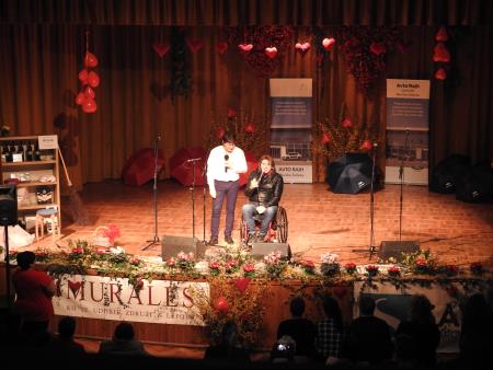 12. tradicionalni glasbeno-humoristični Valentinov koncert 33